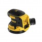 DeWALT DCW210NT ekscentriskā slīpmašīna TSTAK